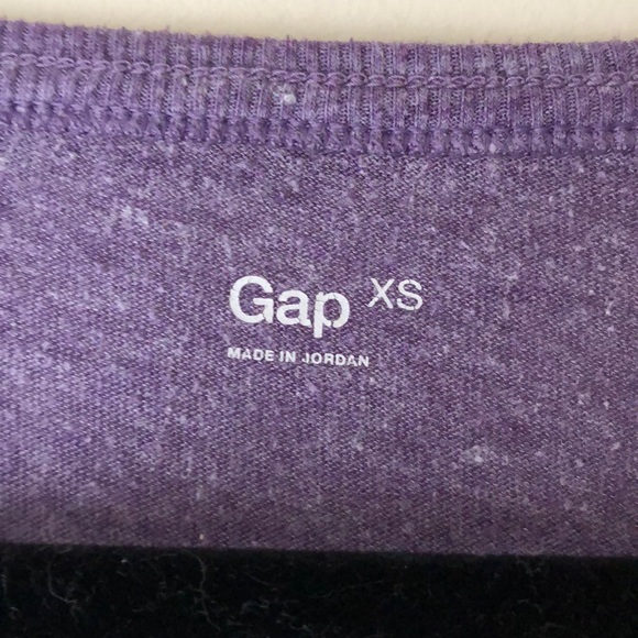 Long Sleeve Knit Top - Picture 3 of 4